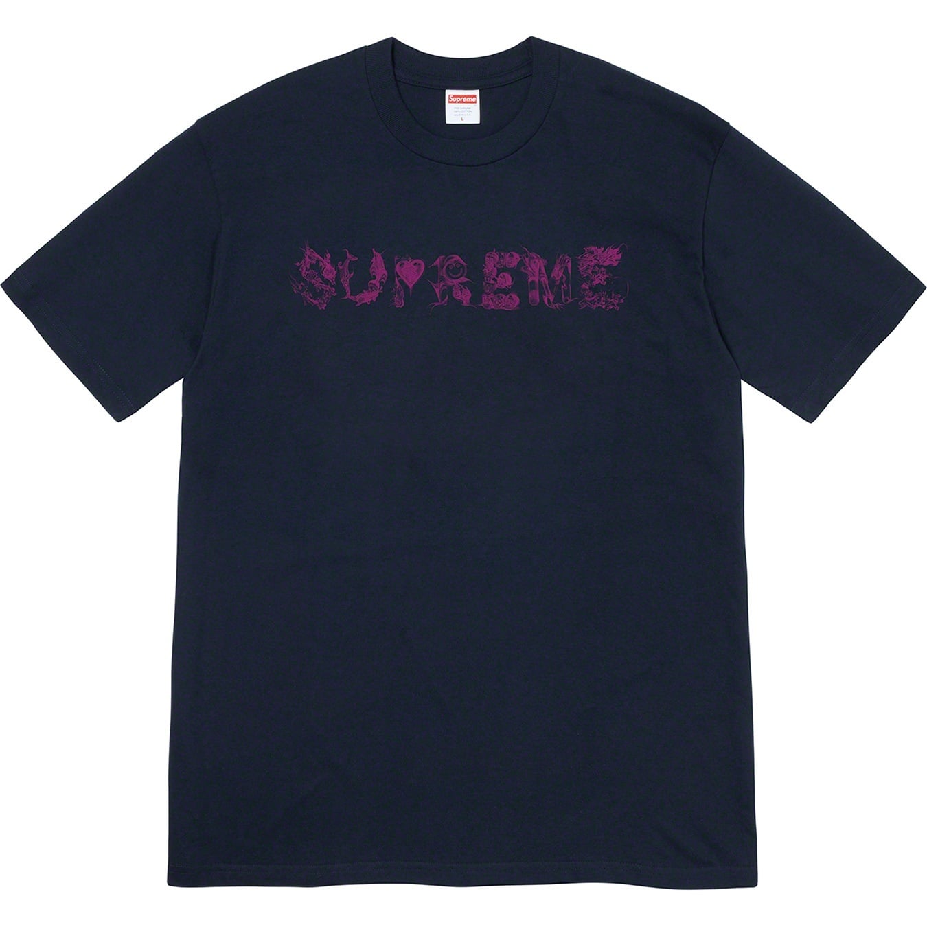 Morph Tee view 2